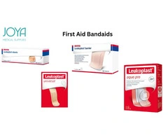 Buy First Aid Bandaids in Australia - Joya Medical Supplies