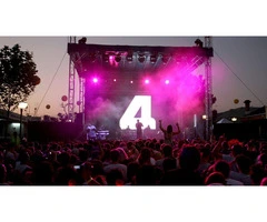 Professional Event Production & AV Solutions | TLS Productions