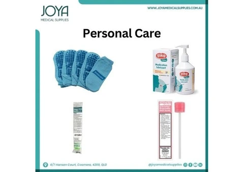 Buy Personal Care Products in Australia - Joya Medical Supplies