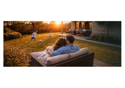 Secure Your Dream Land at McMahon’s Place – From Just $5K Deposit!