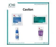 Get Cavilon Products in Australia - Joya Medical Supplies