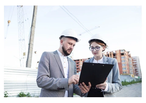Expert Advice for Complex Projects With Consulting Engineers