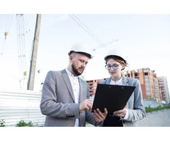 Expert Advice for Complex Projects With Consulting Engineers