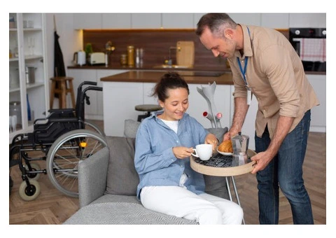 Most Trusted NDIS Housekeeping Assistance for Independent Living
