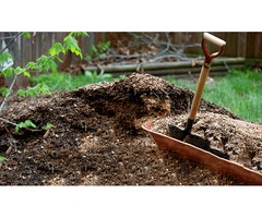 BlackWoodLFS Provides the Best Landscape Supplies near Me