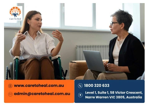 SIL Housing Canberra for Safe & Supported Independent Living