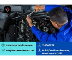 Geelong Mechanics for Reliable Mobile Car Repairs