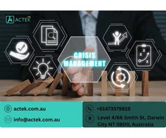 Business Compliance Darwin for Smarter Risk Management
