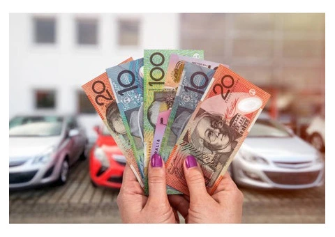 Cash For Cars in Sutherland | Instant Cash & Free Car Removal - 1/4