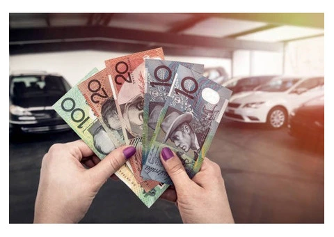 Cash For Cars in Sutherland | Instant Cash & Free Car Removal - 2/4