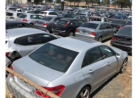 Cash For Cars in Sutherland | Instant Cash & Free Car Removal - 3/4