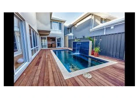 Swimming Pools Adelaide | Fibreglass Pool Builders Adelaide