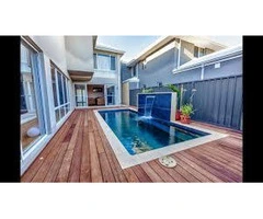 Swimming Pools Adelaide | Fibreglass Pool Builders Adelaide