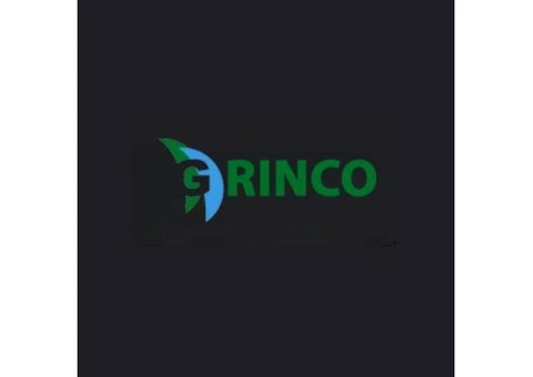 Grinco Tree Services