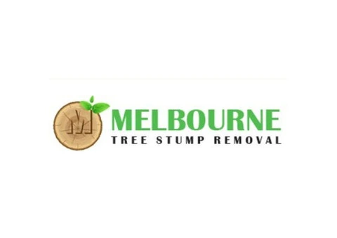 Melbourne Stump Removal
