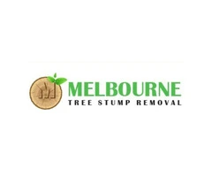Melbourne Stump Removal
