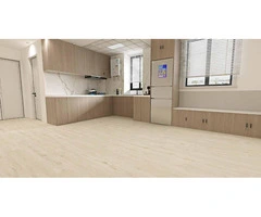 LIGHT SANDS HYBRID FLOORING