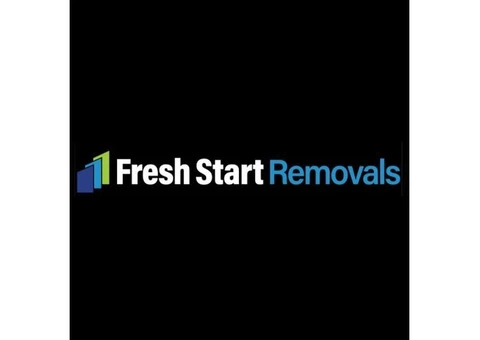 Fresh Start Removals