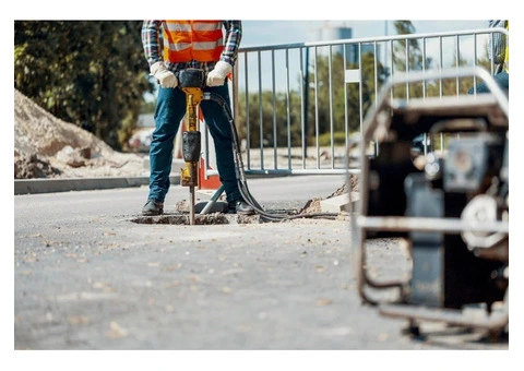 Concrete Honing Brisbane for Polished Floor Perfection