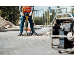 Concrete Honing Brisbane for Polished Floor Perfection