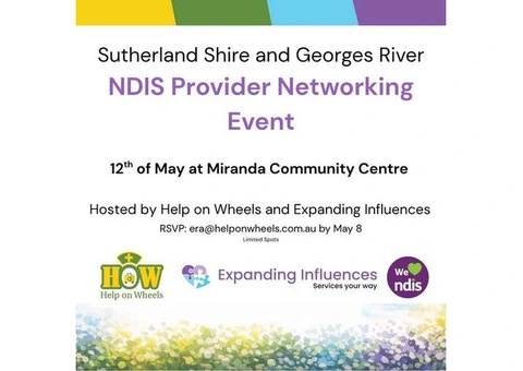 Reliable NDIS Service Providers Sydney for Everyday Living Support - 2/2
