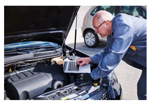 Expert Car ECU Remapping Performance In Dandenong For Drivers