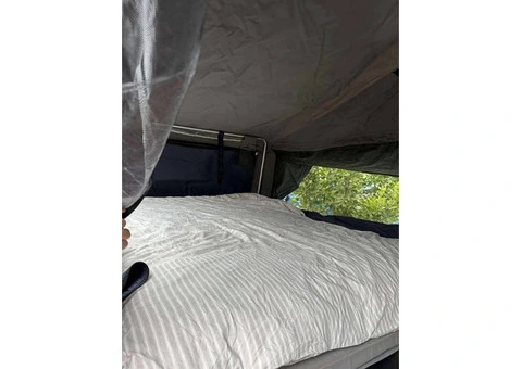 2018 Camper Trailer - 11/26