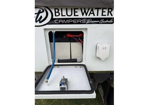 2018 Camper Trailer - 16/26