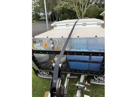 2018 Camper Trailer - 23/26