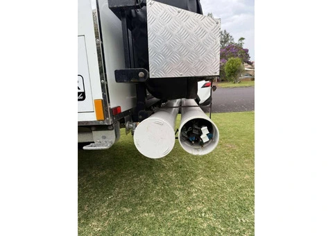 2018 Camper Trailer - 25/26