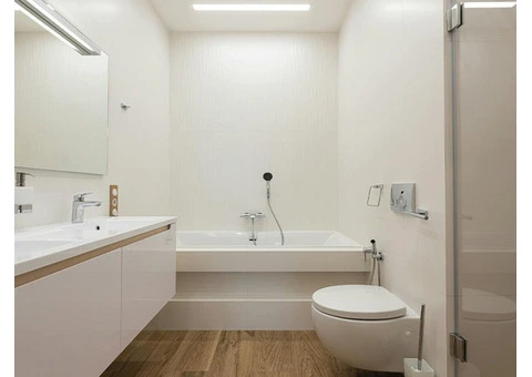 Employ Us to Get the Only Best Bathroom Renovation Brisbane