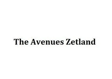 The Avenues Zetland