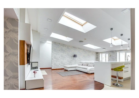 Skylights Installation Adelaide | Brighten Your Space with VSKY Skylights Adelaide