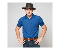 Men’s Leather Belts in Australia for Travel & Everyday Wear
