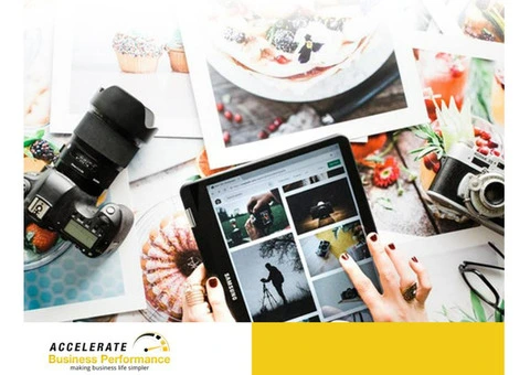 Boost Business Growth with Professional Marketing Services in Perth
