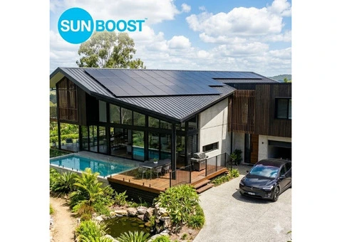 Solar Panels Queensland for Lower Energy Bills