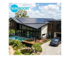 Solar Panels Queensland for Lower Energy Bills