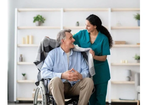Jessie McPherson Private Hospital – Caring for Malvern