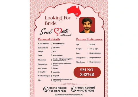 Trusted Indian Marriage Websites in Sydney for Meaningful Relationships