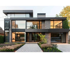 Need Durable Aluminium Window Framing for Your Build