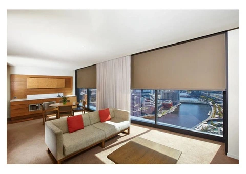 Roller Blinds North Lakes