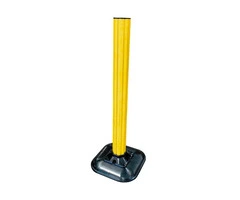 Bollards for Australia that Offer UV-Stable Outdoor Performance