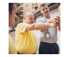 NDIS Community Access Support Workers in Dandenong – Call Today