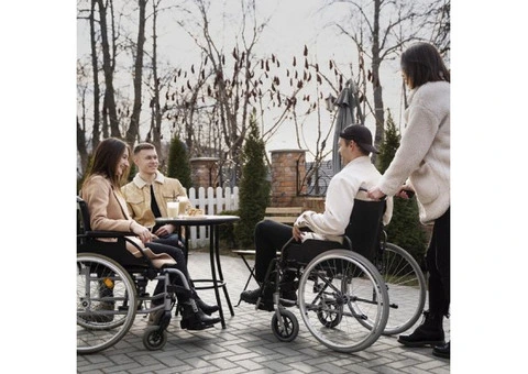 NDIS Community Access Support Workers in Dandenong – Call Today - 2/3