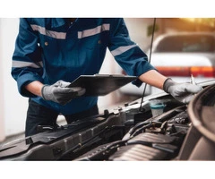 Professional Logbook Service Brisbane - Entop Tyres