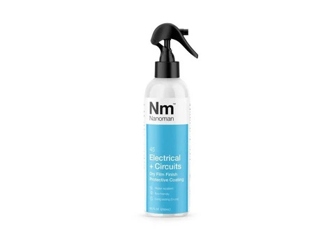 Electrical Protection Spray DRY 250ml