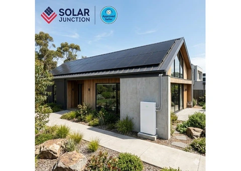 Home Solar Panel Packages for Long Term Savings