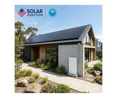 Home Solar Panel Packages for Long Term Savings