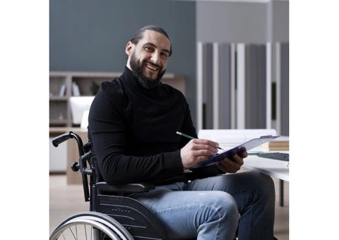 Trusted NDIS Disability Support Services Near You in Dandenong