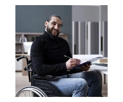 Trusted NDIS Disability Support Services Near You in Dandenong